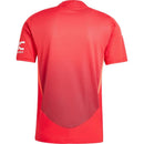 Manchester United 24/25 I Camisa Home - Versão Jogador
