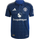 Camisa Away Manchester United 24/25 II - Versão Jogador