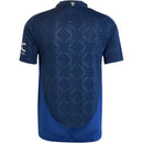 Camisa Away Manchester United 24/25 II - Versão Jogador