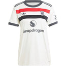 Camisa III Manchester United 24/25 - Feminina
