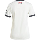 Camisa III Manchester United 24/25 - Feminina