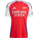 Martin Odegaard Arsenal 24/25 I Camisa Torcedor - Versão Torcedor