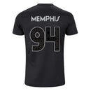 Memphis Depay Corinthians 24/25 II Fora - Versão Torcedor