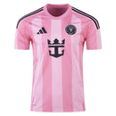 Inter Miami CF 25/26 I Away Jersey - Fan Version