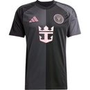 Camisa II Inter Miami CF 25/26 - Versão Torcedor