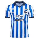 Monterrey 23/24 I Camisa Torcedor - Versão Fan