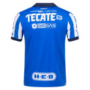 Monterrey 23/24 I Camisa Torcedor - Versão Fan