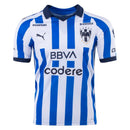 Monterrey 23/24 I Camisa I Home Torcedor - Versão Jogador