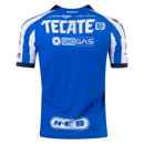 Monterrey 23/24 I Camisa I Home Torcedor - Versão Jogador