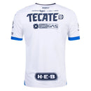 Camisa II Away Monterrey 23/24 - Versão Torcedor
