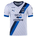 Camisa de visitante Monterrey 23/24 II - Versão Jogador