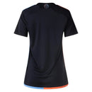 Camisa Reserva II New York City FC 24/25 - Feminina