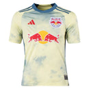 New York Red Bulls 23/24 I Camisa Torcedor - Versão Torcedor