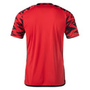 New York Red Bulls 24/25 I Camisa Torcedor Home