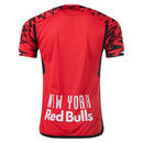 New York Red Bulls 24/25 I Camisa de Casa - Versão Jogador