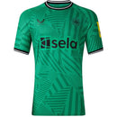 Camisa Newcastle United 23/24 II Fora - Versão Jogador