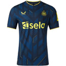 Camisa III Newcastle United 23/24 - Versão Jogador