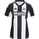 Camisa Feminina Newcastle United 24/25 I Home