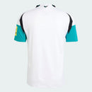 Camisa Newcastle United 24/25 III Terceiro Uniforme - Versão Jogador