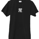 Black - SHMHSS - FRONT