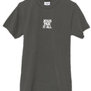 Dark Grey - SHMHSS - FRONT