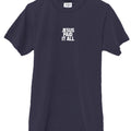 Navy - SHMHSS - FRONT