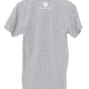 Heather Grey - SHMHSS - BACK