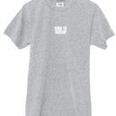 Heather Grey - SHMHSS - FRONT