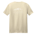 Faded Cream - 1301GD - BACK