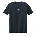 FADED BLACK - 1301GD - FRONT