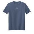 Faded Navy - 1301GD - FRONT