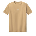 Faded Mustard - 1301GD - FRONT