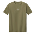 Faded Army - 1301GD - FRONT