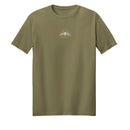 Faded Army - 1301GD - FRONT
