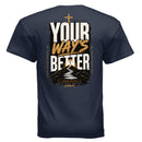 NAVY - G200 - BACK