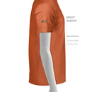 ORANGE - G200B - SLEEVE_RIGHT