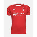 Nottingham Forest 23/24 I Camisa Home - Versão Torcedor