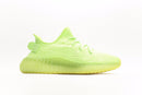 Adidas Yeezy Boost 350 V2 glow