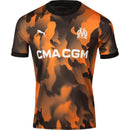 Camisa III Olympique de Marseille 23/24 - Versão Torcedor