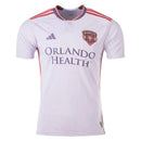 Camisa II Away Orlando City SC 2024 - Versão Torcedor