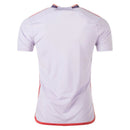 Camisa II Away Orlando City SC 2024 - Versão Torcedor