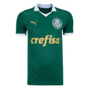 Palmeiras 24/25 I Camisa Torcedor - Versão Torcedor