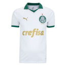 Camisa II Palmeiras 24/25 Torcedor - Versão Fan