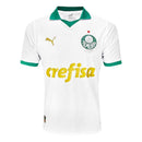 Camisa II Away Palmeiras 24/25 - Versão Jogador