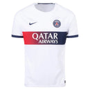 Camisa Away Paris Saint-Germain (PSG) 23/24 II - Versão Torcedor