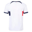 Camisa Away Paris Saint-Germain (PSG) 23/24 II - Versão Torcedor