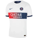 Camisa 23/24 II Away do Paris Saint-Germain (PSG) - Versão Jogador