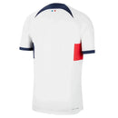 Camisa 23/24 II Away do Paris Saint-Germain (PSG) - Versão Jogador