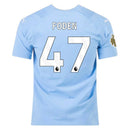 Phil Foden Manchester City 23/24 | Camisa I Home (Versão Jogador)