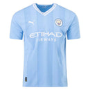 Phil Foden Manchester City 23/24 | Camisa I Home (Versão Jogador)